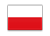 PARCO CULTURALE LE SERRE - Polski